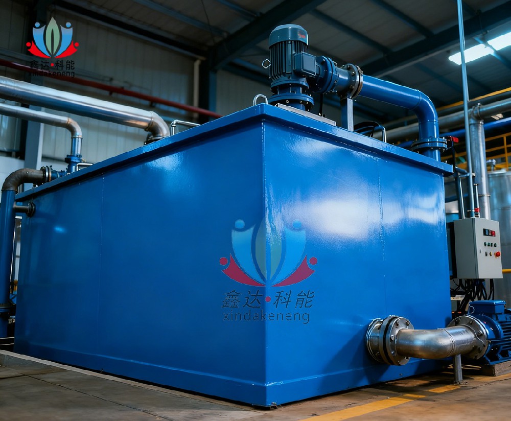 食品加工废水处理设备