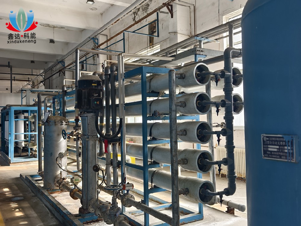 电镀酸洗废水处理设备